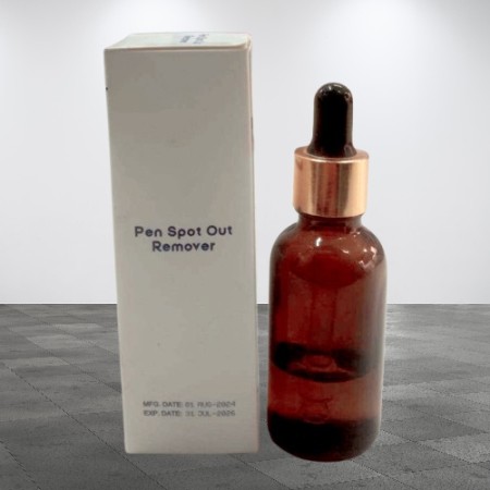 Pen Spot Out Remover (1Pcs)